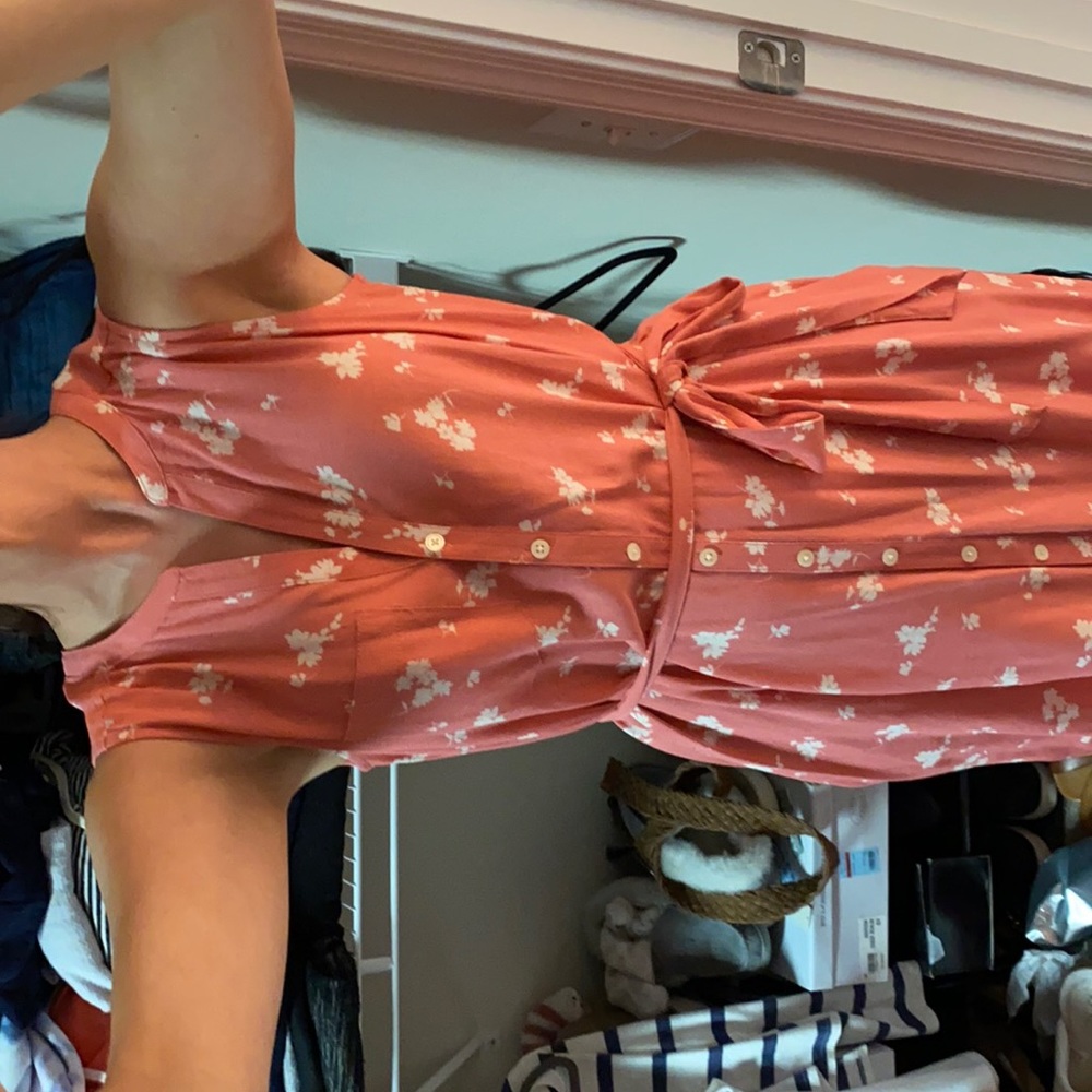 GAP dress
